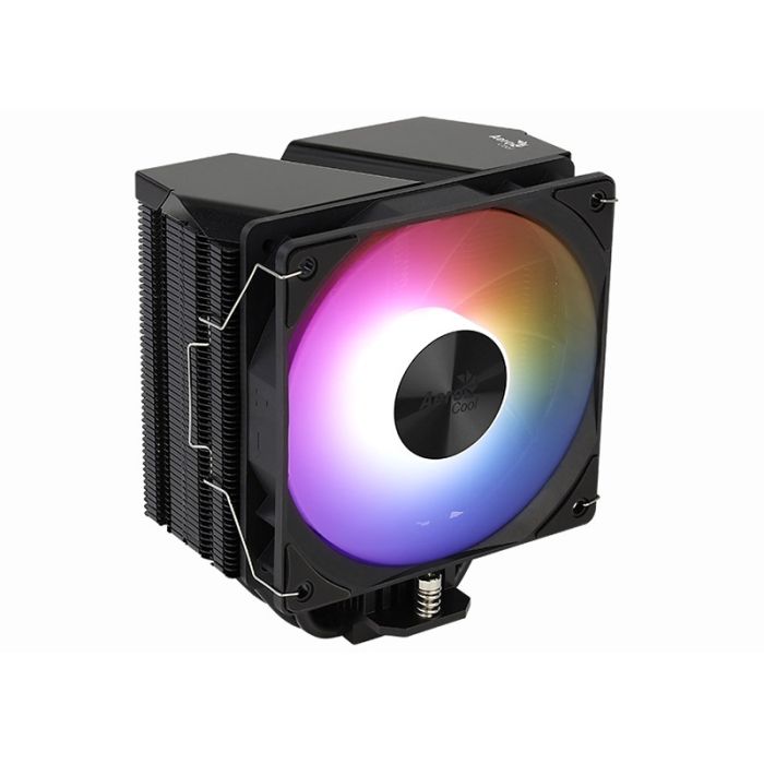 Refroidisseur de processeur AEROCOOL Rime 4 ARGB 