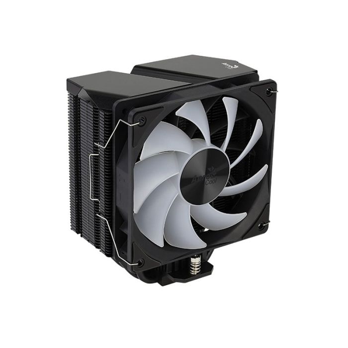 Refroidisseur de processeur AEROCOOL Rime 4 ARGB 