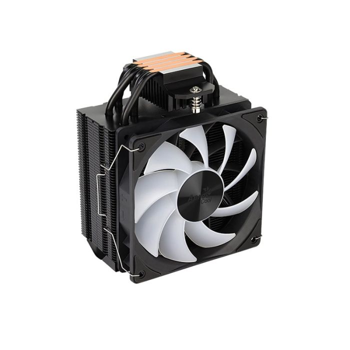 Refroidisseur de processeur AEROCOOL Rime 4 ARGB 