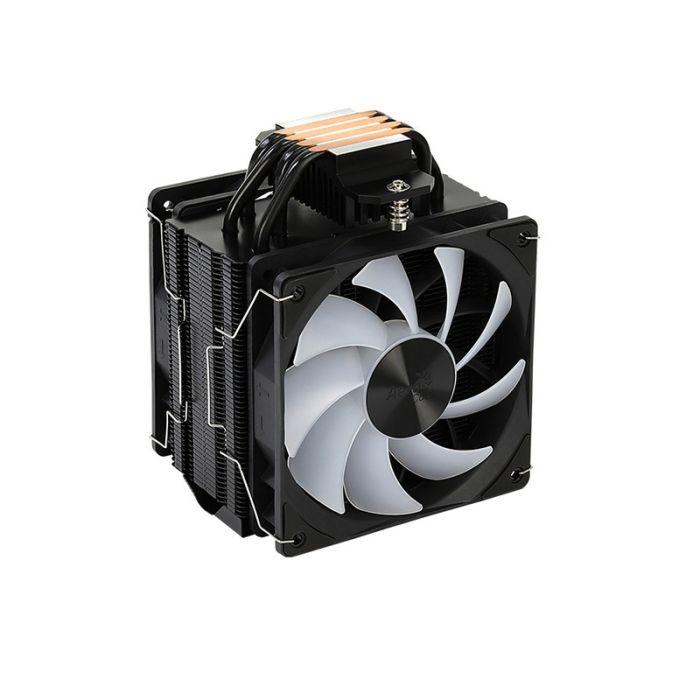 Refroidisseur de processeur AEROCOOL Rime 4 Dual ARGB 