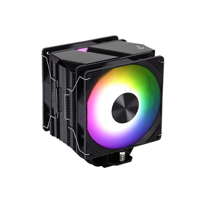 Refroidisseur de processeur AEROCOOL Rime 4 Dual ARGB 