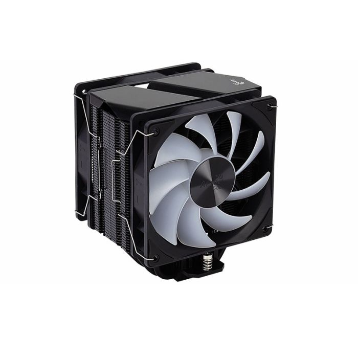 Refroidisseur de processeur AEROCOOL Rime 4 Dual ARGB 