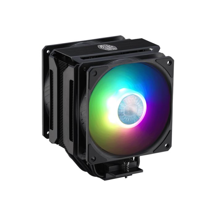 Refroidisseur de processeur COOLER MASTER MA612 STEALTH ARGB 