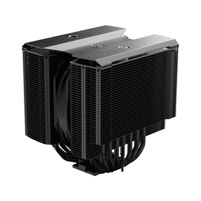 Refroidisseur de processeur COOLER MASTER MASTERAIR MA824 STEALTH