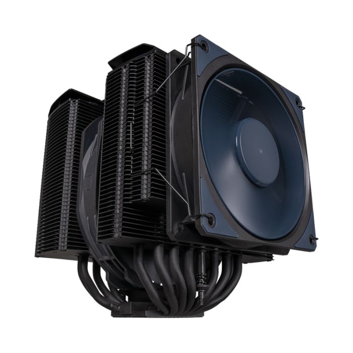 Refroidisseur de processeur COOLER MASTER MASTERAIR MA824 STEALTH