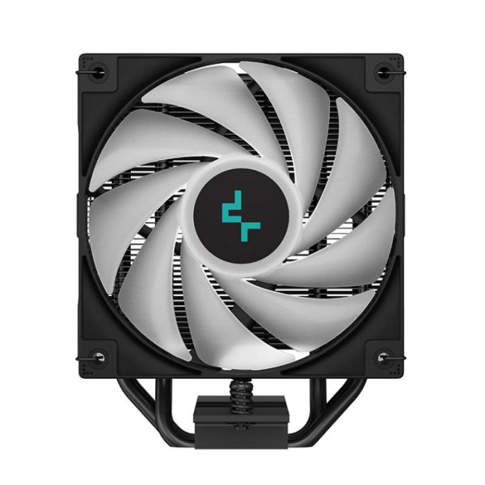 Refroidisseur de processeur DEEPCOOL AG400 BK ARGB