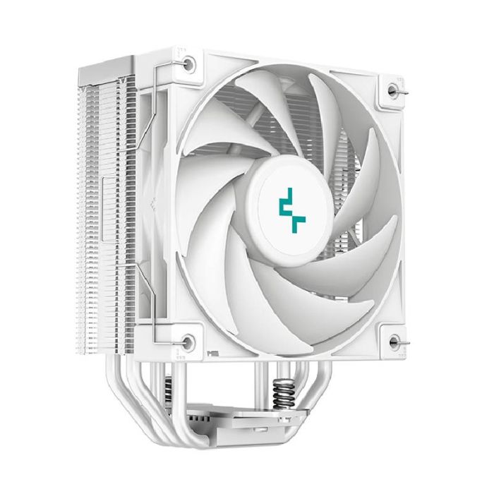 Refroidisseur de processeur DEEPCOOL AK400 - Blanc