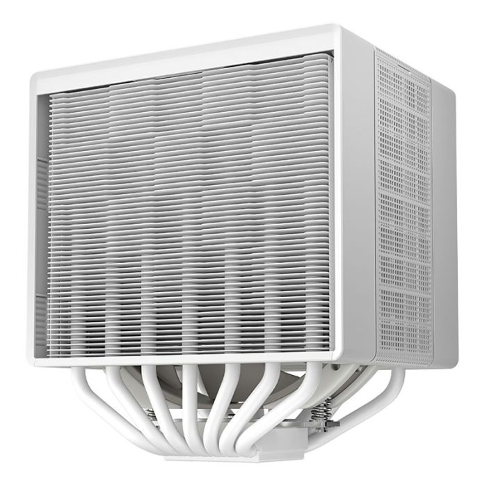 Refroidisseur de Processeur DEEPCOOL Assassin 4S - Blanc