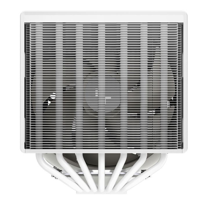 Refroidisseur de Processeur DEEPCOOL Assassin 4S - Blanc