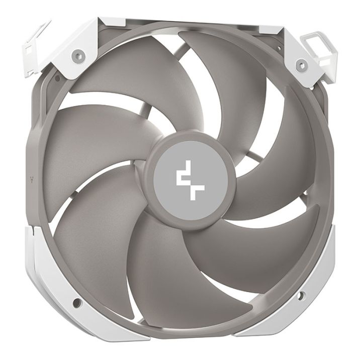 Refroidisseur de Processeur DEEPCOOL Assassin 4S - Blanc