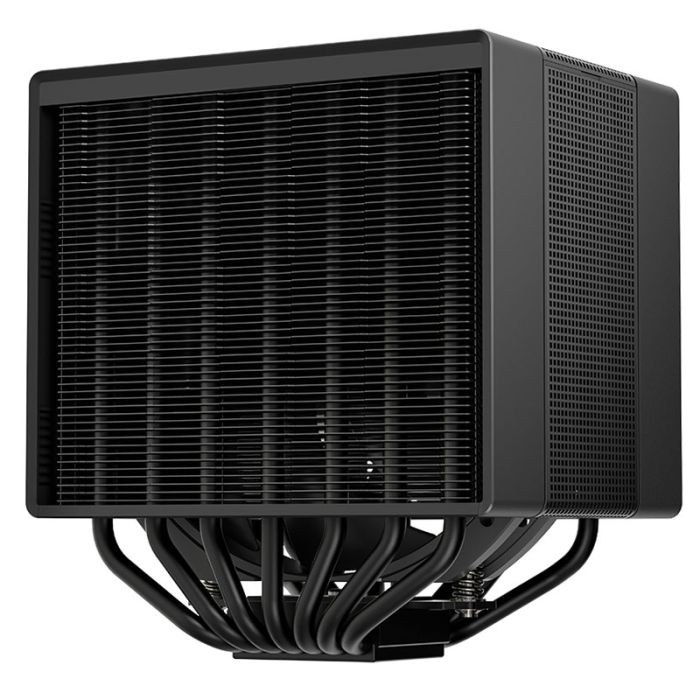 Refroidisseur de Processeur DEEPCOOL Assassin 4S - Noir