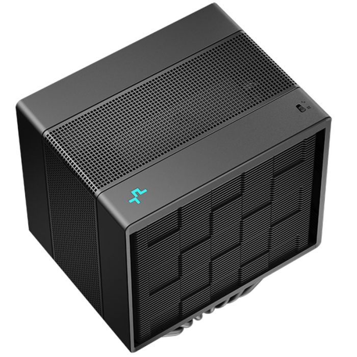 Refroidisseur de Processeur DEEPCOOL Assassin 4S - Noir