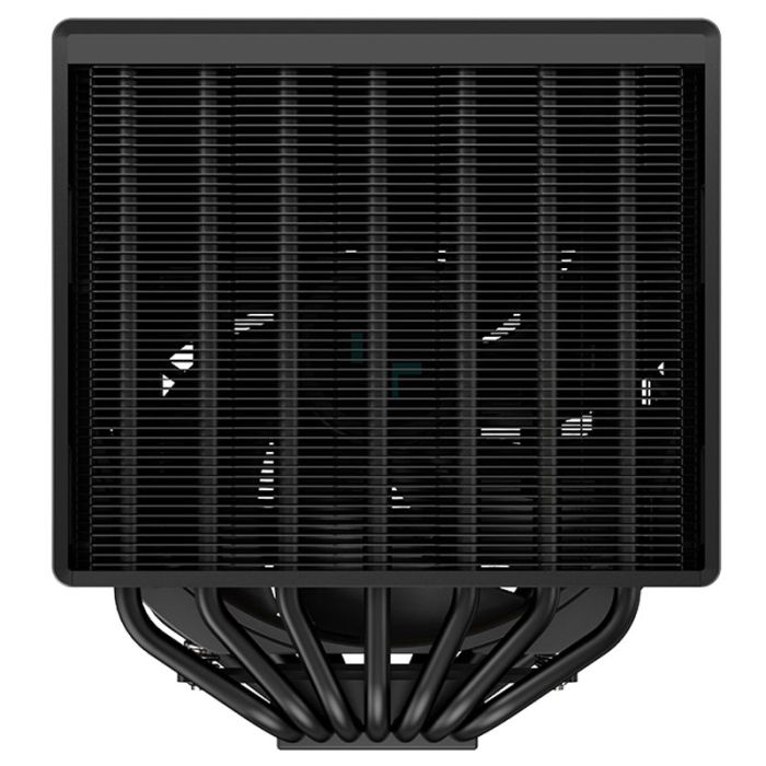 Refroidisseur de Processeur DEEPCOOL Assassin 4S - Noir