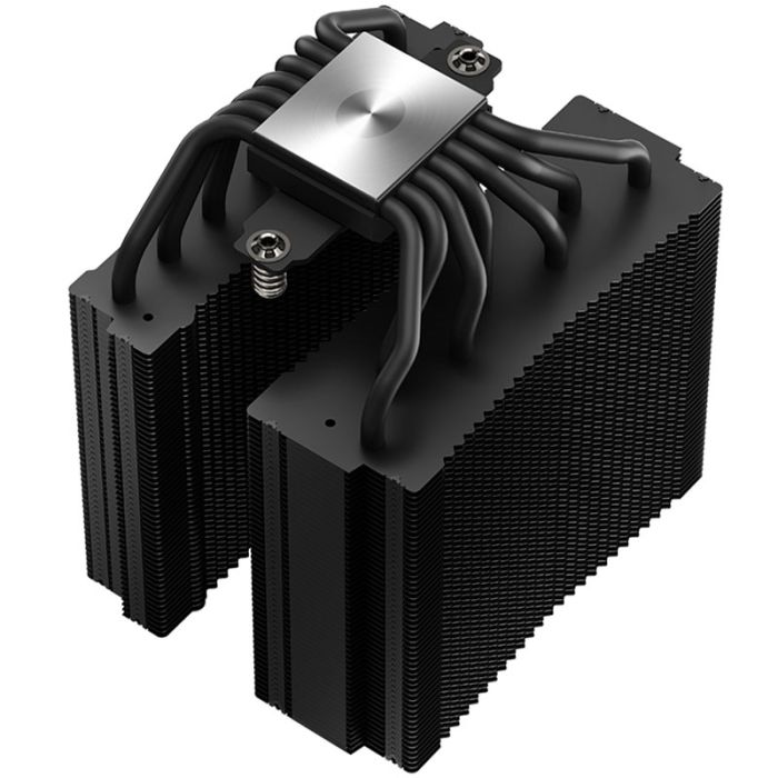 Refroidisseur de Processeur DEEPCOOL Assassin 4S - Noir