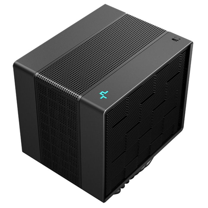 Refroidisseur de Processeur DEEPCOOL Assassin 4S - Noir