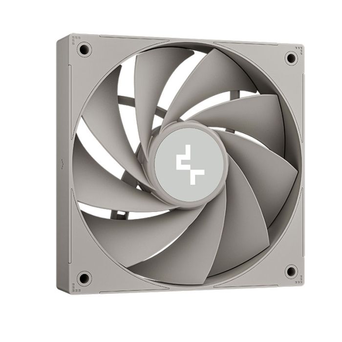 Refroidisseur de Processeur DEEPCOOL Assassin IV - Blanc