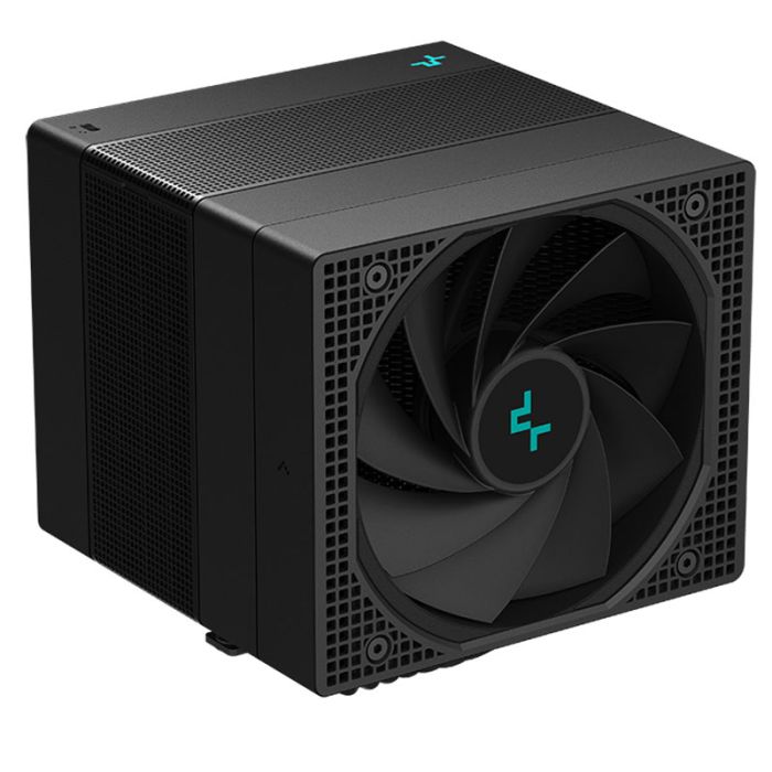 Refroidisseur de Processeur DEEPCOOL Assassin IV - Noir