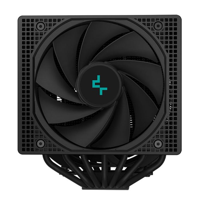 Refroidisseur de Processeur DEEPCOOL Assassin IV - Noir