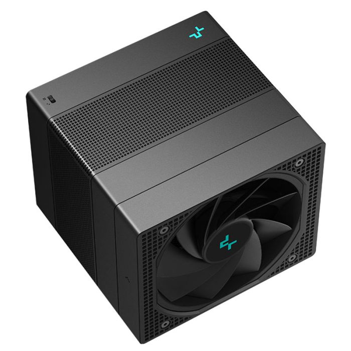 Refroidisseur de Processeur DEEPCOOL Assassin IV - Noir