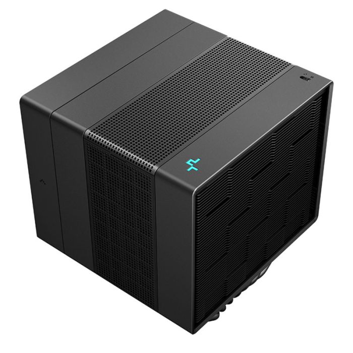 Refroidisseur de Processeur DEEPCOOL Assassin IV - Noir