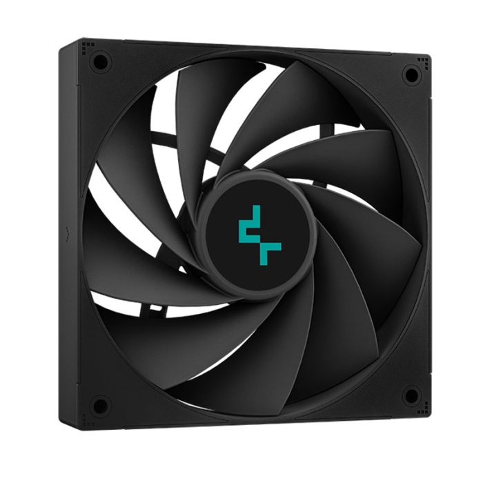 Refroidisseur de Processeur DEEPCOOL Assassin IV - Noir