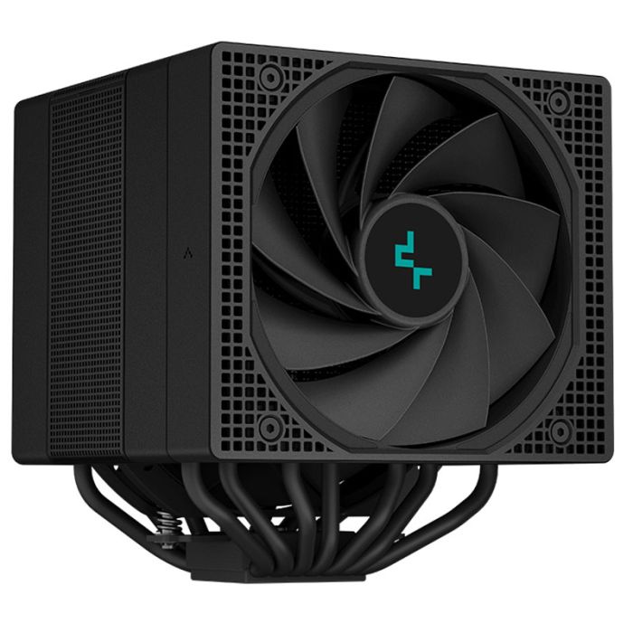 Refroidisseur de Processeur DEEPCOOL Assassin IV - Noir