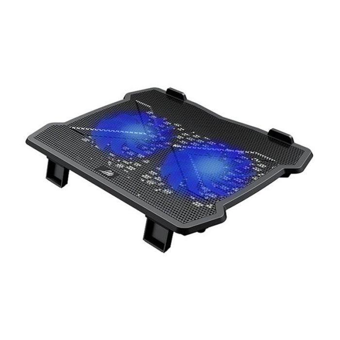 Refroidisseur HAVIT F2075 Pour PC Portable - Noir