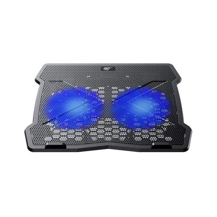 Refroidisseur HAVIT F2075 Pour PC Portable - Noir