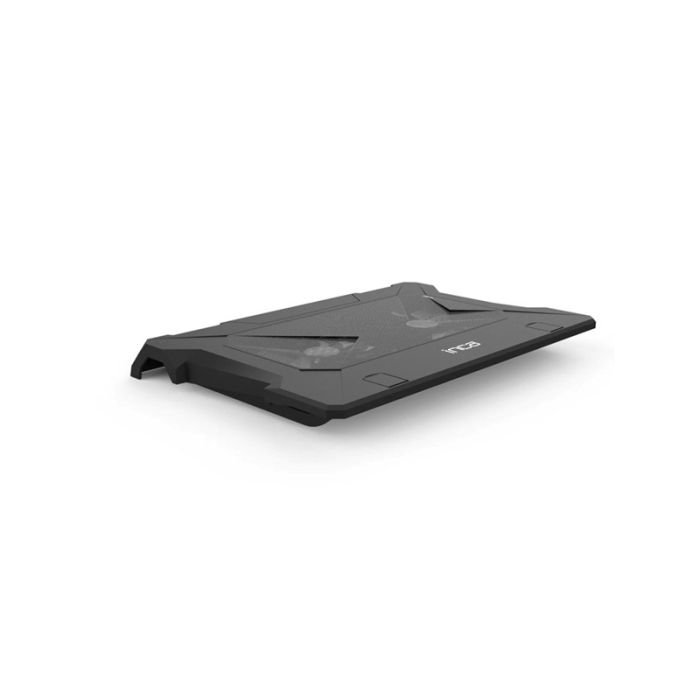 Refroidisseur INCA INC-321RX Pour PC Portable – Noir