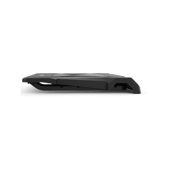 Refroidisseur INCA INC-321RX Pour PC Portable – Noir