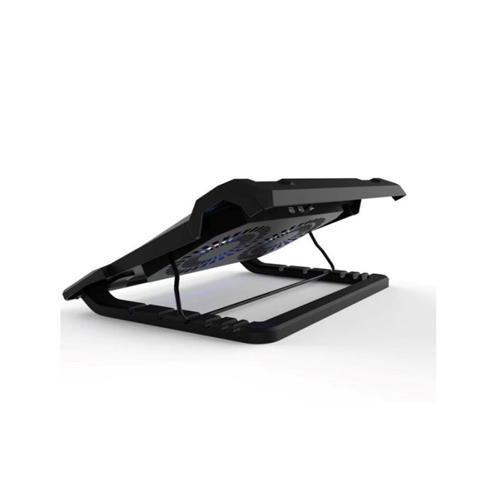 Refroidisseur INCA INC-321RX Pour PC Portable – Noir