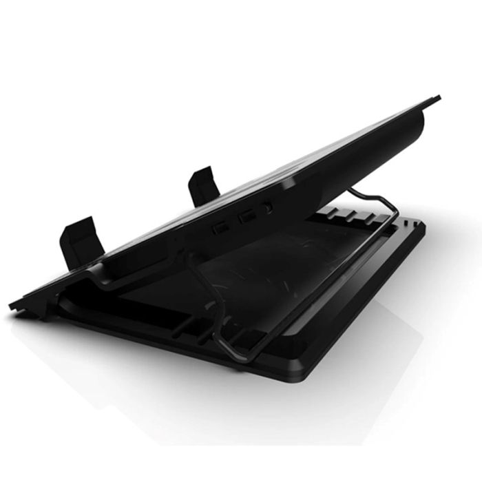 Refroidisseur INCA INC-341FXS Pour PC Portable - Noir