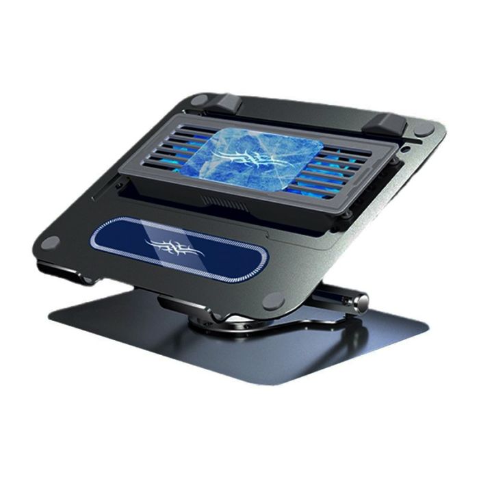 Laptop Stand Support Ordinateur Portable Hercules DG400BB