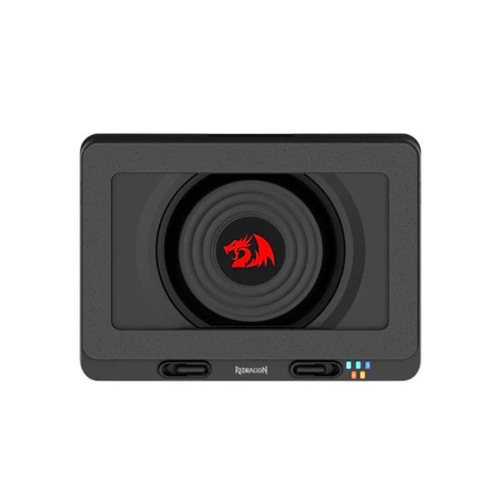 Refroidisseur REDRAGON WINDSEEKER GCP512 Pour Pc Portable