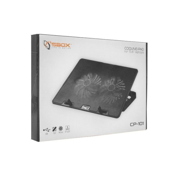 Refroidisseur SBOX CP-101