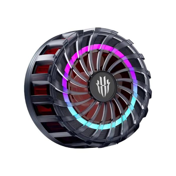 Refroidisseur Magnétique RedMagic pour téléphone portable 4 Pro - Noir