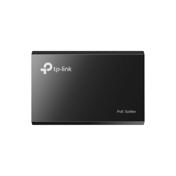 Répartiteur PoE TP-LINK 1 2 Ports RJ45 (TL-POE10R)
