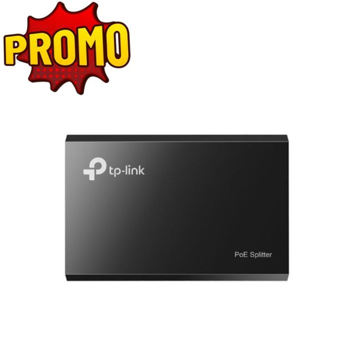 Répartiteur PoE TP-LINK TL-POE10R