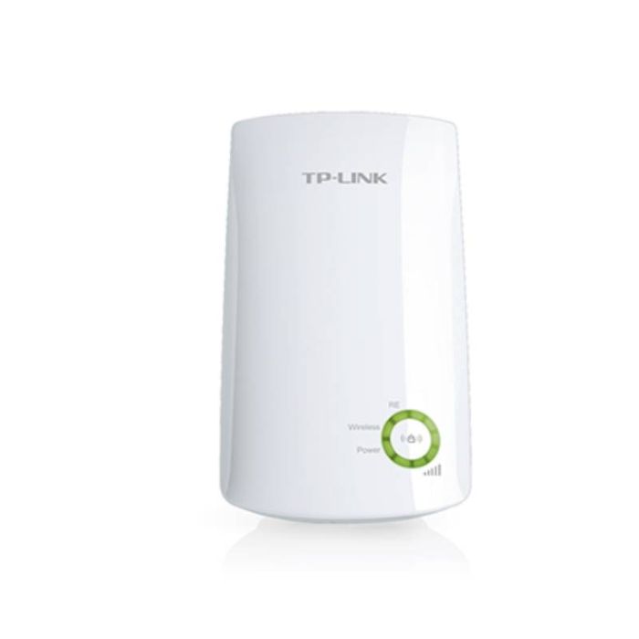 TP-Link TL-WA854RE – Range Extender Wireless 300Mbps Per Eliminare Zone Morte, Con Spia Di Segnale E Installazione Plug-and-play A Parete - 5