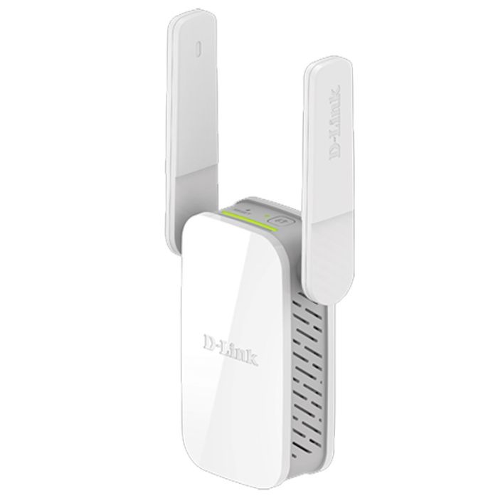 Répéteur WiFi D-LINK AC750 PLUS Dual Band Range Extrander