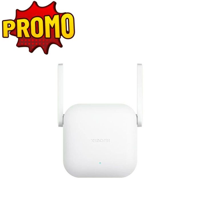 Répéteur WIFI XIAOMI Range Extender N300 - DVB4398GL