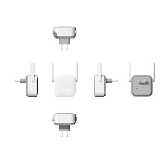 Répéteur WIFI XIAOMI Range Extender N300 - DVB4398GL