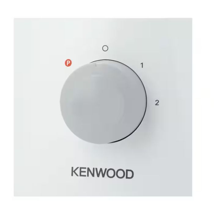 Robot Multifonction KENWOOD 800 Watts - Blanc