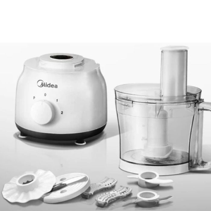 Robot Multifonction MIDEA MJ-FP60D2 2L - Blanc
