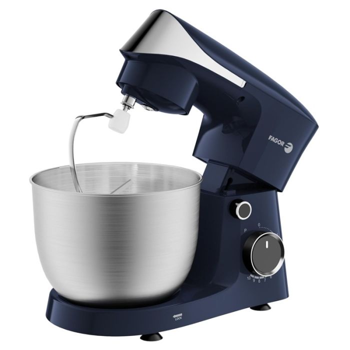 Robot Pétrin FAGOR FG2433 4.3 Litres 1500W - Bleu
