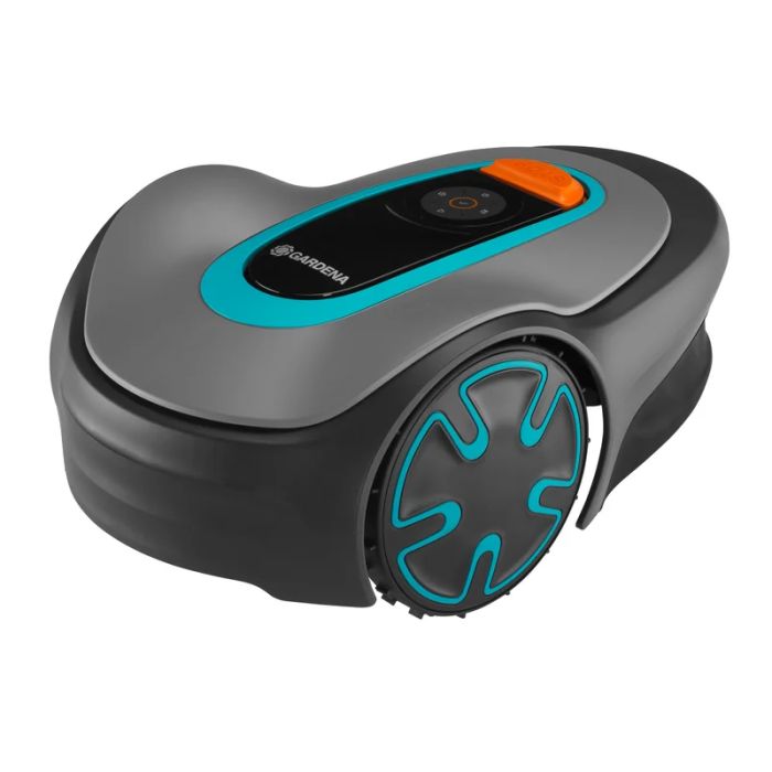 Robot Tondeuse GARDENA SILENO Minimo 250 M² Smart 