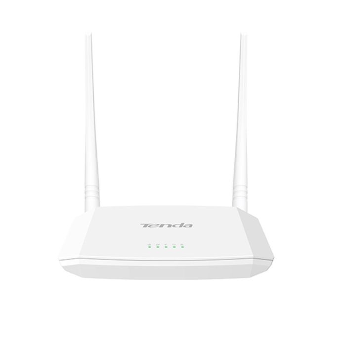 Router Modem TENDA N300 WI-FI VDSL/ADSL	