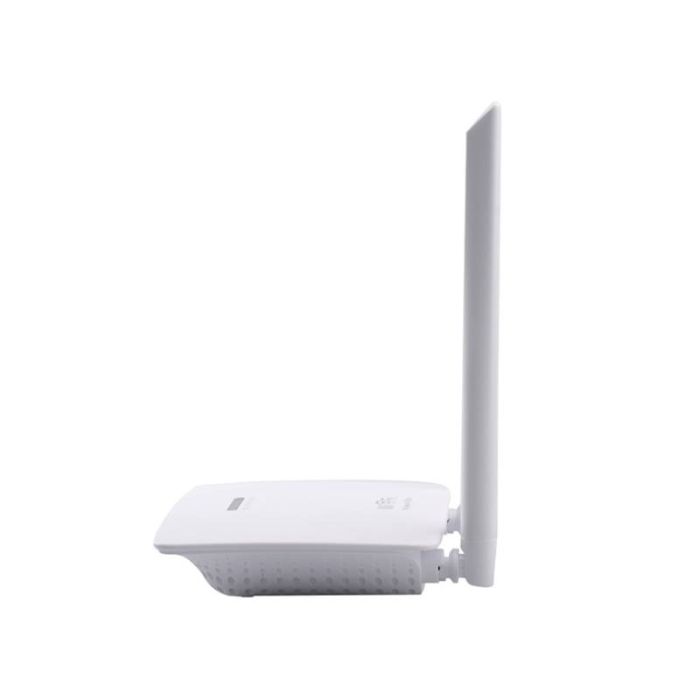 Routeur PIX-LINK WR07 Sans fil 300 Mbps 2 antennes - Blanc