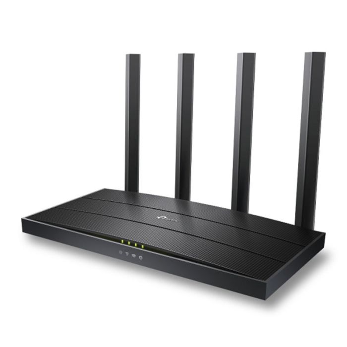 Routeur TP-LINK AX1500  6Ports AVEC 1 Port WAN et 3 Ports RJ45 GIGA WI-FI