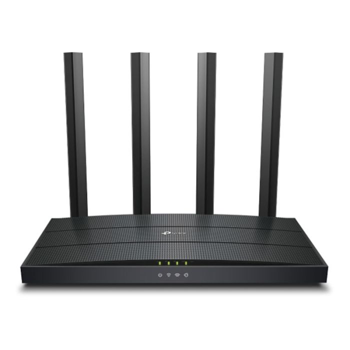 Routeur TP-LINK AX1500  6Ports AVEC 1 Port WAN et 3 Ports RJ45 GIGA WI-FI